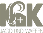 KuK Jagd und Waffen GmbH Logo
